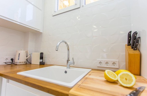 Faro de Cullera Apartment | Cullera Dosel Beach Apartment