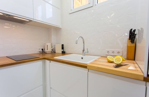 Faro de Cullera Apartment | Cullera Dosel Beach Apartment