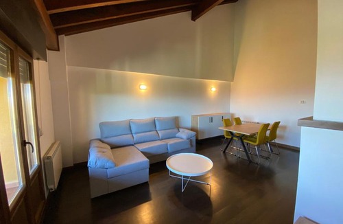 Sojuela Apartment | Dúplex Campo de Golf