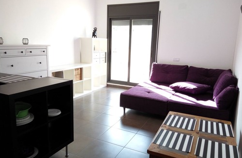 Sant Jaume d'Enveja Apartment | Delta Bird Life Apartment.