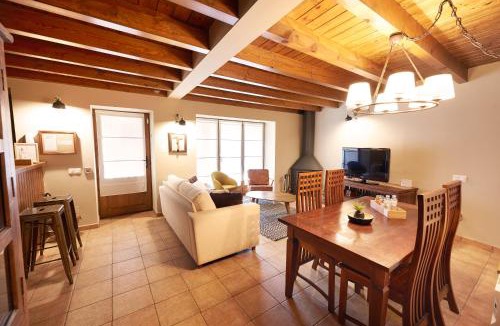 Bellver de Cerdanya House | Desconnectar Bellver de Cerdanya II