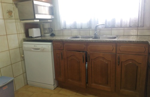 Miami Platja Villa | Detached villa for 6 people located in Miami Playa