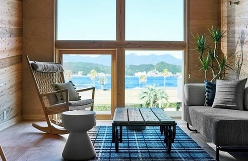 Taiji RV Rental | Dinner Included | For 2 People Glamping Plan No/Higashimuro County Wakayama