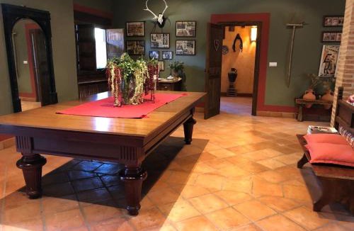 Buenasbodas House | Doña Jara-Rural House-BuenasBodas-Toledo