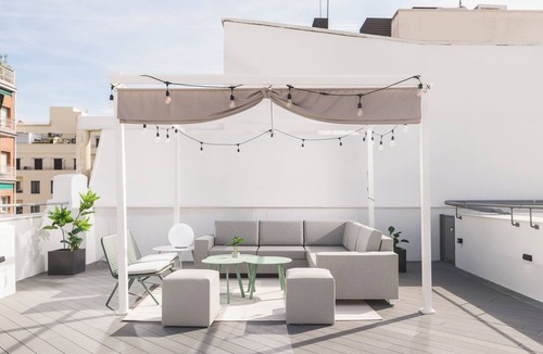 Ibiza Apartment | Doctor Castelo LXIV - Two Bedroom Apartment, Sleeps 3