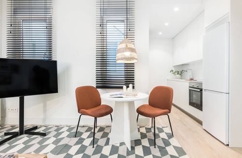 Ibiza Apartment | Doctor Castelo XXXI - One Bedroom Apartment, Sleeps 2