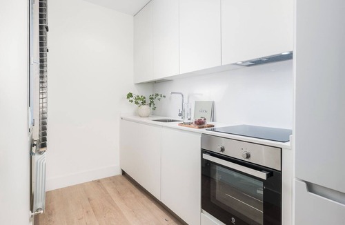 Ibiza Apartment | Doctor Castelo XXXI - One Bedroom Apartment, Sleeps 2