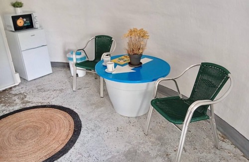 Las Virtudes RV Rental | Dome Glamping Villena for Couples, with Breakfast