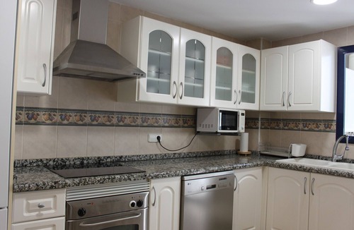 Xeraco Apartment | DORASAL bl.A bajo Solo Familias!