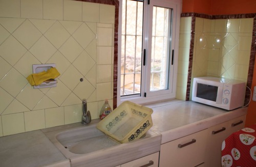 Puigpelat Apartment | Dorf in der Nähe von Valls und Tarragona by Interhome