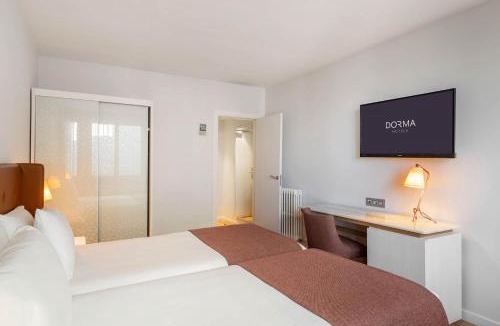 Segovia Old Town Hotel | Dorma Casa de Los Linajes