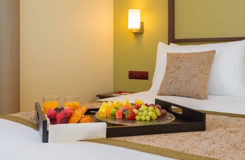 Layos Hotel | Dorma Layos Golf