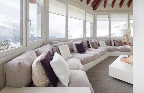 Beret Apartment | Dossau by FeelFree Rentals