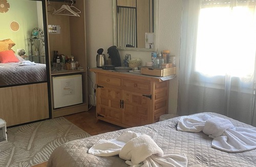 Darnius Bed & Breakfast | Douce Pause