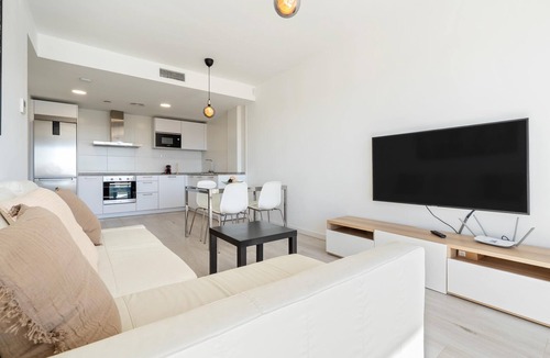 Roques Daurades Apartment | Dream family vacation 100m from the beach
