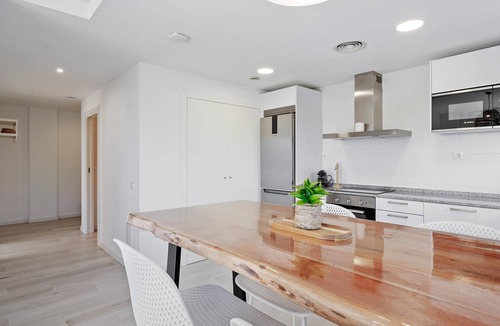Roques Daurades Apartment | Dream family vacation 100m from the beach