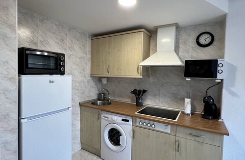 Unquera Apartment | Dream Penthouse: Sea & Mountain Views