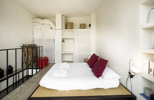 La Seu Apartment | Duplex apartment, 2 to 4 pax Terrace Old City