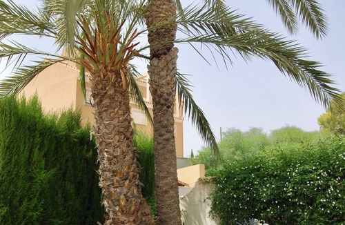 Bolnuevo House | Duplex in Bolnuevo Ideal for Families with Pets
