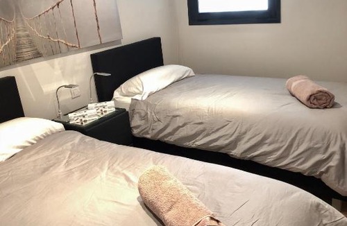 Recoletos Apartment | Duplex Lagasca