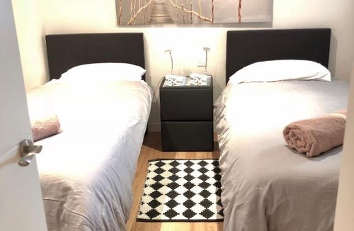 Recoletos Apartment | Duplex Lagasca