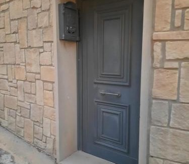 Els Omellons House | Duplex LLORACH I
