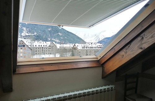 Pla de l'Ermita Apartment | Duplex mit moderner und geräumiger Küche Erta 6 Vall de Boí by Interhome