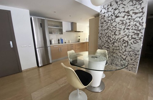 Ibiza Town Apartment | ECUADOR Apartment Marina Botafoch Ibiza