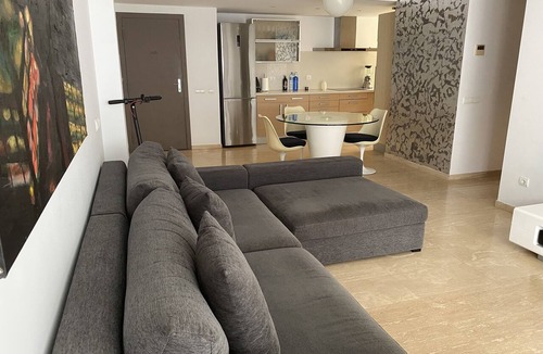 Ibiza Town Apartment | ECUADOR Apartment Marina Botafoch Ibiza