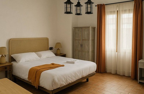 Mora Hotel | EDENNIA EL CIELO EN LA TIERRA
