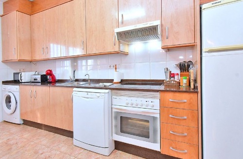 El Algar Apartment | EDF. ESTRELLA 17 by Interhome
