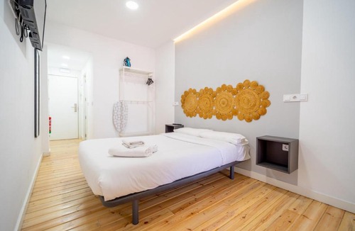 Valladolid City Centre Apartment | Edificio 10 by Plaza Mayor Apartamentos