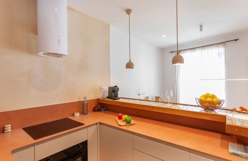Costa Dorada Apartment | Edificio Candela by Interhome