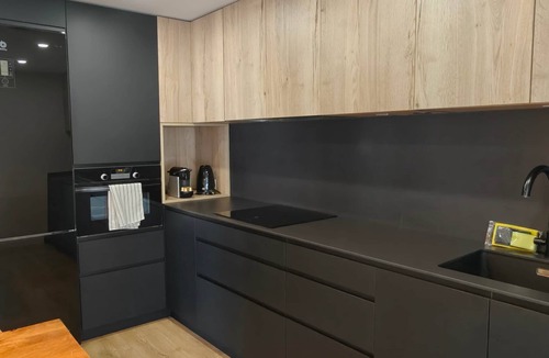 Barrio de Jesus Apartment | El Ático de Cosuenda by Alogest
