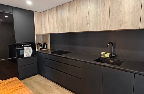 Barrio de Jesus Apartment | El Ático de Cosuenda by Alogest