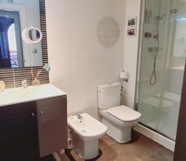 Zaragoza Old Town Apartment | El BALCÓN de PILAR