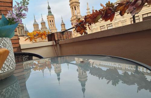 Zaragoza Old Town Apartment | El BALCÓN de PILAR