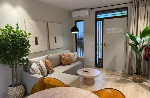 Cifuentes House | El Camino Casa Boutique