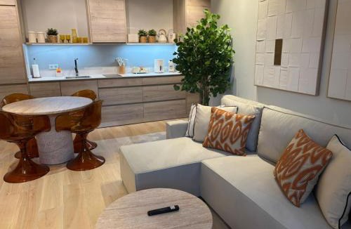 Cifuentes House | El Camino Casa Boutique