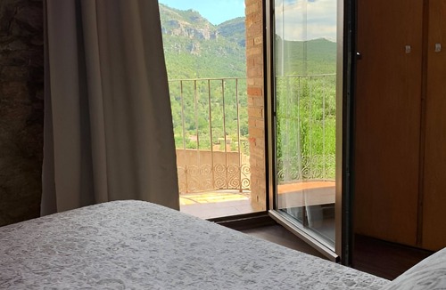 Capafonts Cottage | ⁠El Celler de Cal Garriga: A special spot in the Prades Mountains.