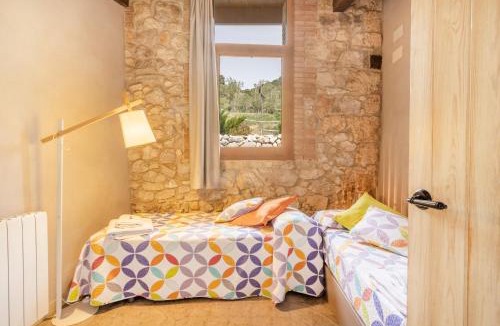 Oden House | El Cobert De Lera