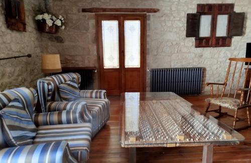 Murillo de Gallego Apartment | El Desván del Campanero