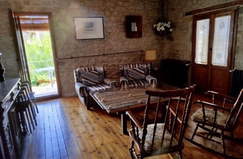 Murillo de Gallego Apartment | El Desván del Campanero