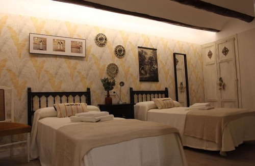 Pozuelo de Aragon Apartment | El Géiser de Pozuelo