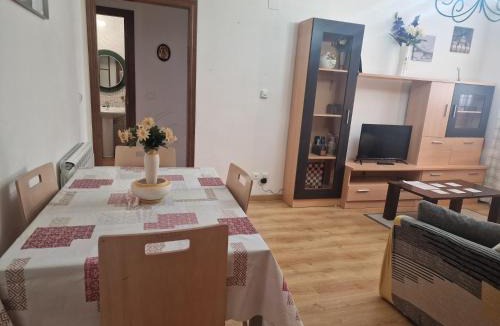 Biescas Apartment | El Hechizo de Biescas