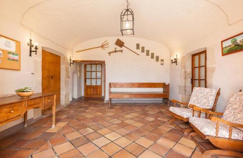 Sant Marti de Tous House | El Mas de Tous