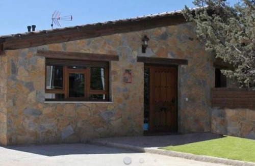 Vadillo House | El Mirador de Campumedra Country House – Nature, Mountains & Tranquility near Vadillo