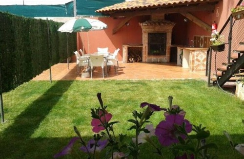 Vadillo House | El Mirador de Campumedra Country House – Nature, Mountains & Tranquility near Vadillo