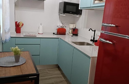 Guadalajara Apartment | El Mirador de la Azucena