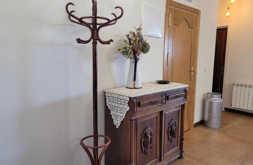 Ayllon Apartment | El Mirador del Chispano